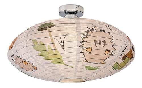 Hedgy (71190)