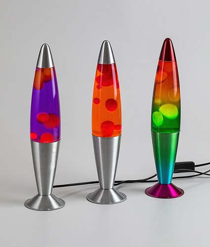 Lollipop Rainbow2 (76111)
