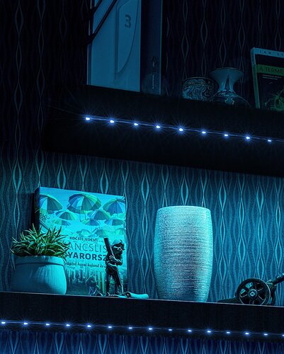 LED Strip (79023)