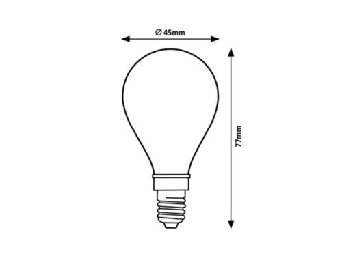 Filament-LED (79049)