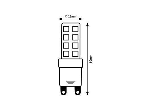 SMD-LED (79093)