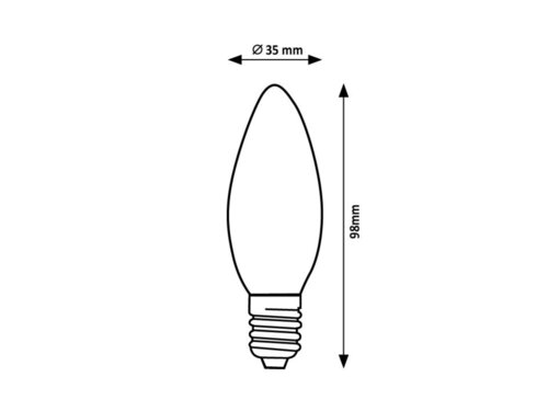 Filament-LED (79136)