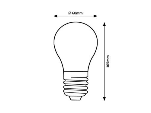 Filament-LED (79140)