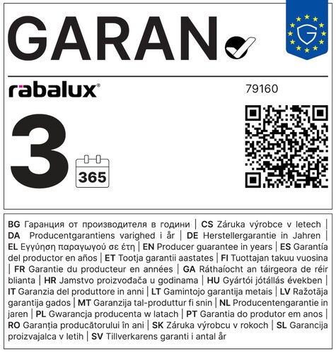 Filament-LED (79160)