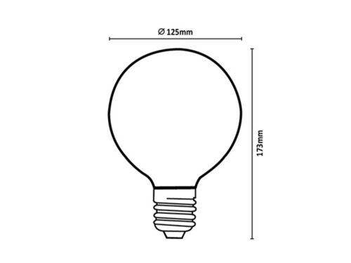 Filament-LED (79211)